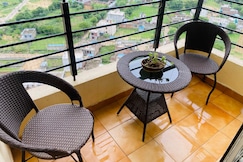 Sky View 21st Floor Newly 2 Bhk Condo, Jaipur