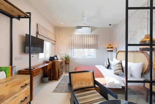 Shri Homestay