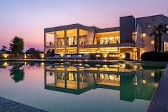 DLS Forest Vines Resort and Spa, Jim Corbett (Ramnagar)