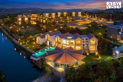 StayVista at Forest Pearl, Trimbak