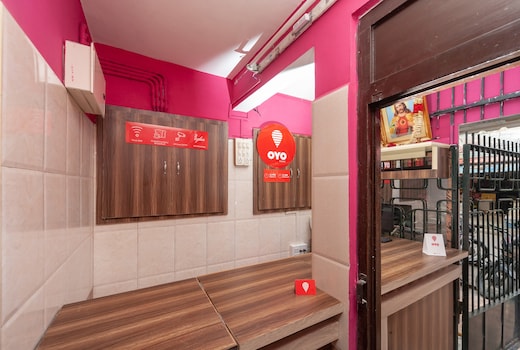 Hotel O Rock Beachview Pondicherry Formerly Varsha Residency