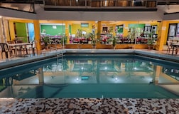 Swimming Pool 1