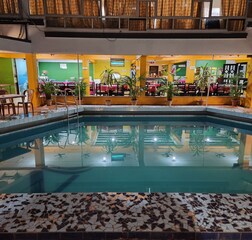 Swimming Pool 1