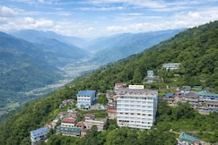 Pride Premier Darjeeling, Darjeeling