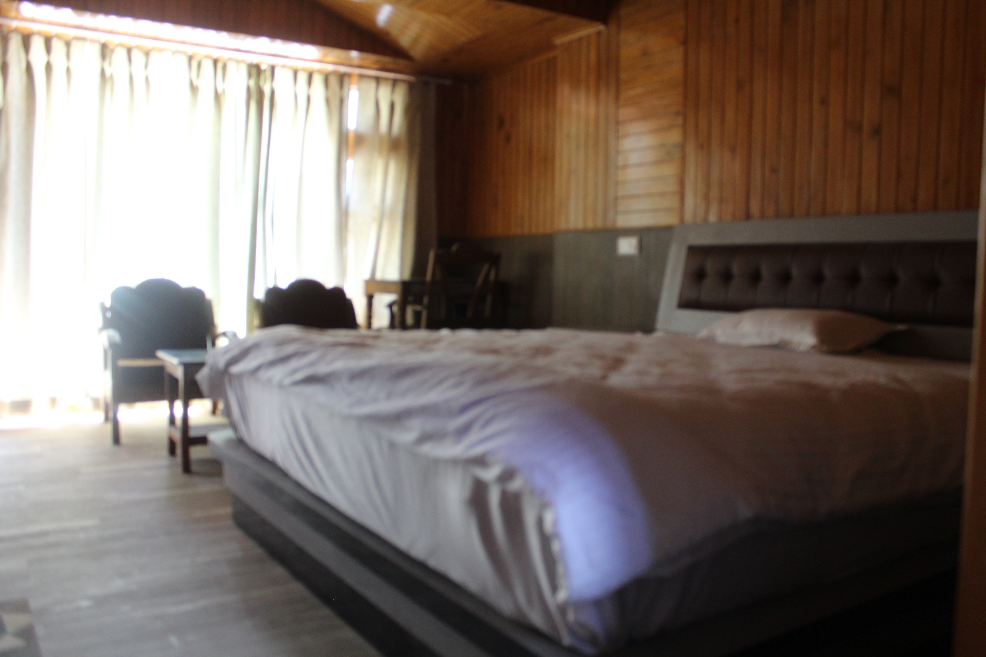 Hotel Chandrabhaga Pangi Valley - Tap to explore photos