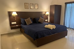 Hotel 14 Pods by the sea, Goa