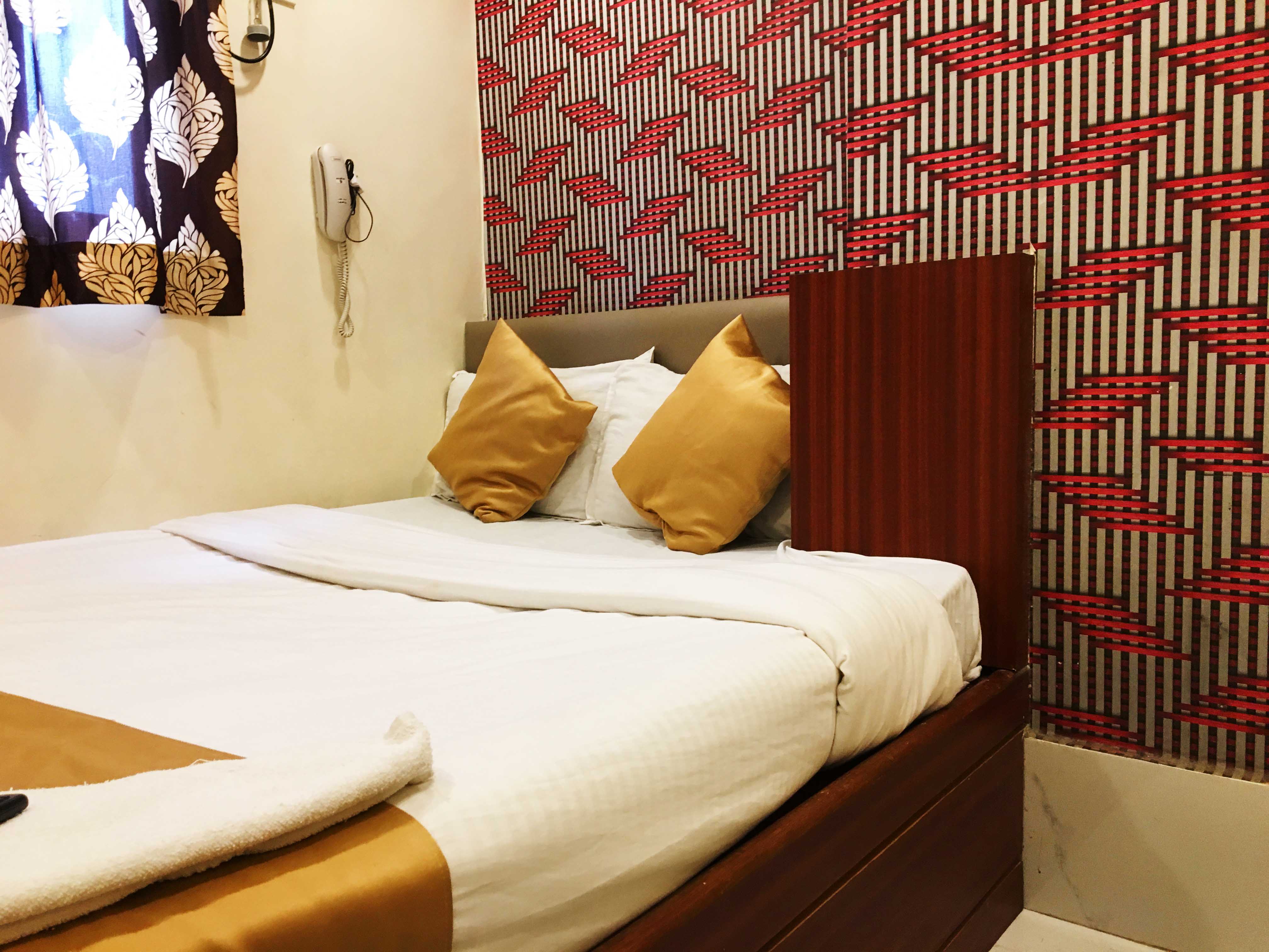Hotel Safar Residency - Tap to explore photos