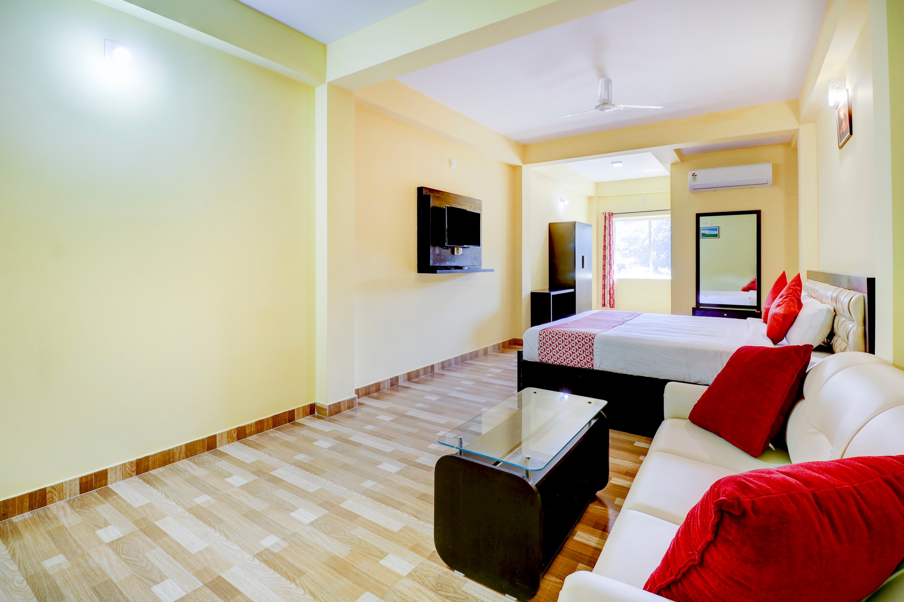 Gaurika Residency - Tap to explore photos