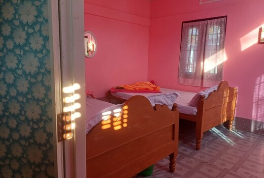 Asomi Manas Ray Homestay