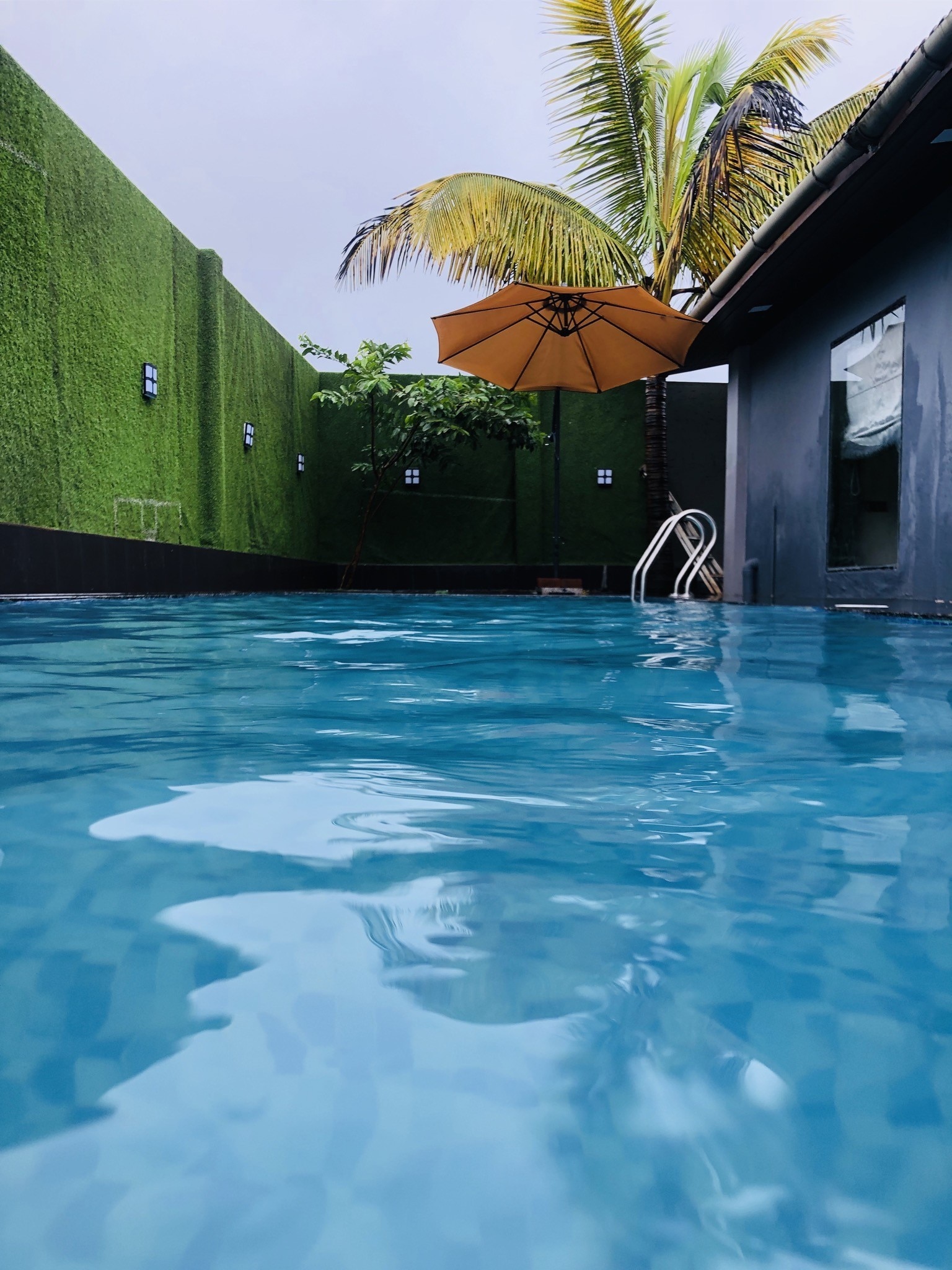 Dukes Casa 3BHK Private Pool Villa - Tap to explore photos