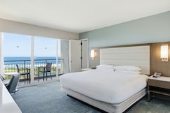 Caribe Hilton, Bayamon