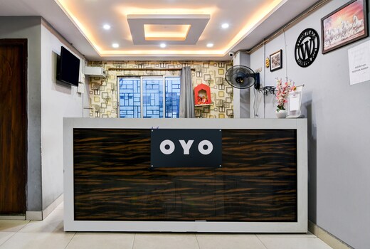 Hotel O Plaza 2.0