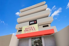 Hotel O Shotel, Delhi