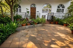 Whispering Palms A Private Villa in Anjuna, Goa, Dharapuram