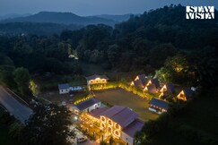 StayVista at The Arks Bagh Villa, Jim Corbett (Ramnagar)