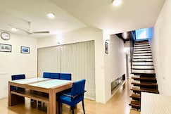 Trackside Heaven 3BHK with Pvt Pool, Lonavala, Lonavala