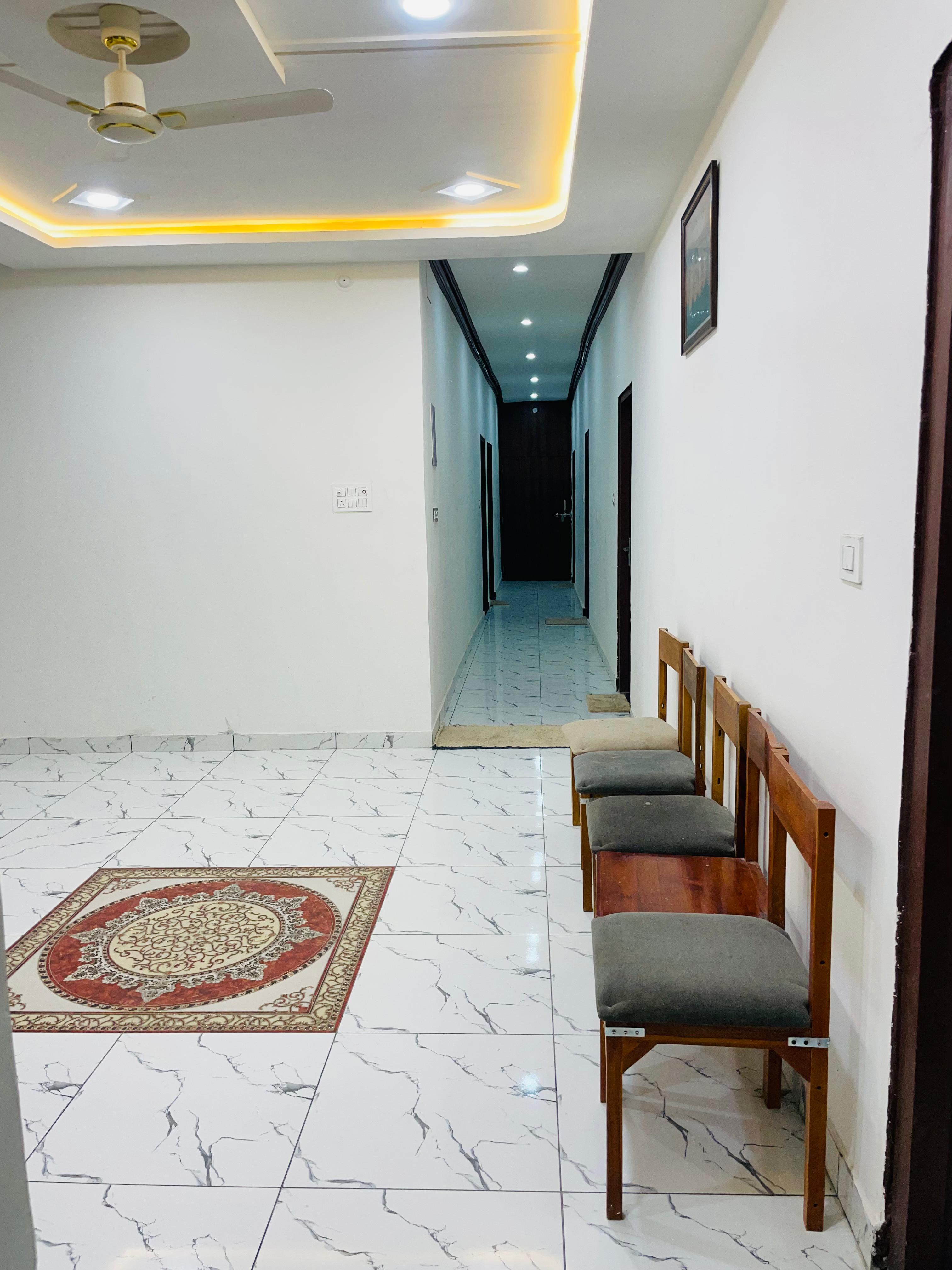 Hotel Shree Tanot Palace - Tap to explore photos