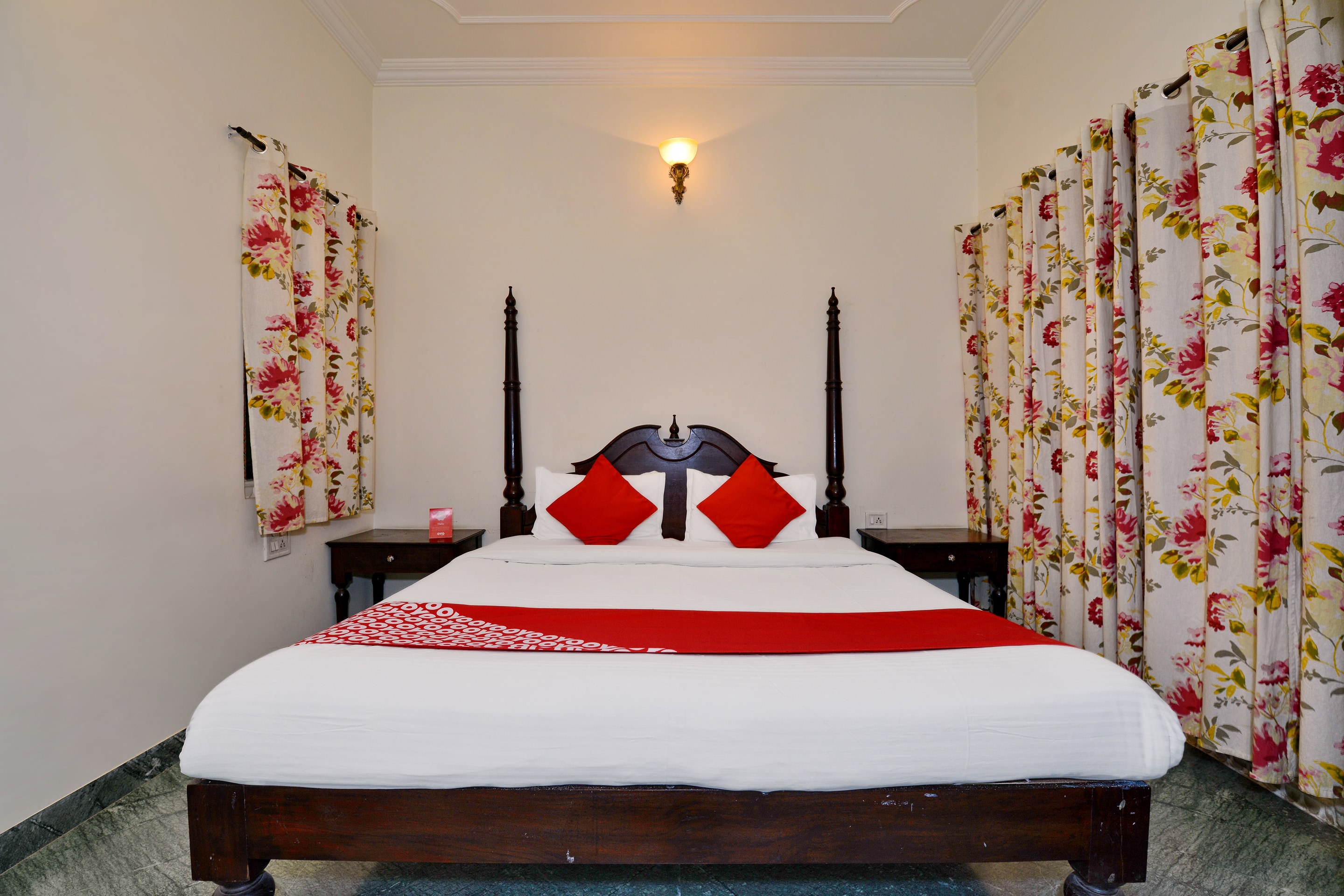 Hotel O Tordi Haveli - Tap to explore photos