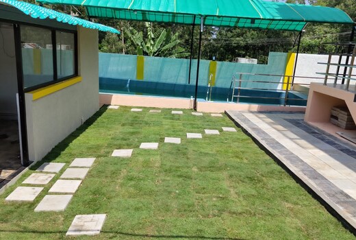 JK Resorts