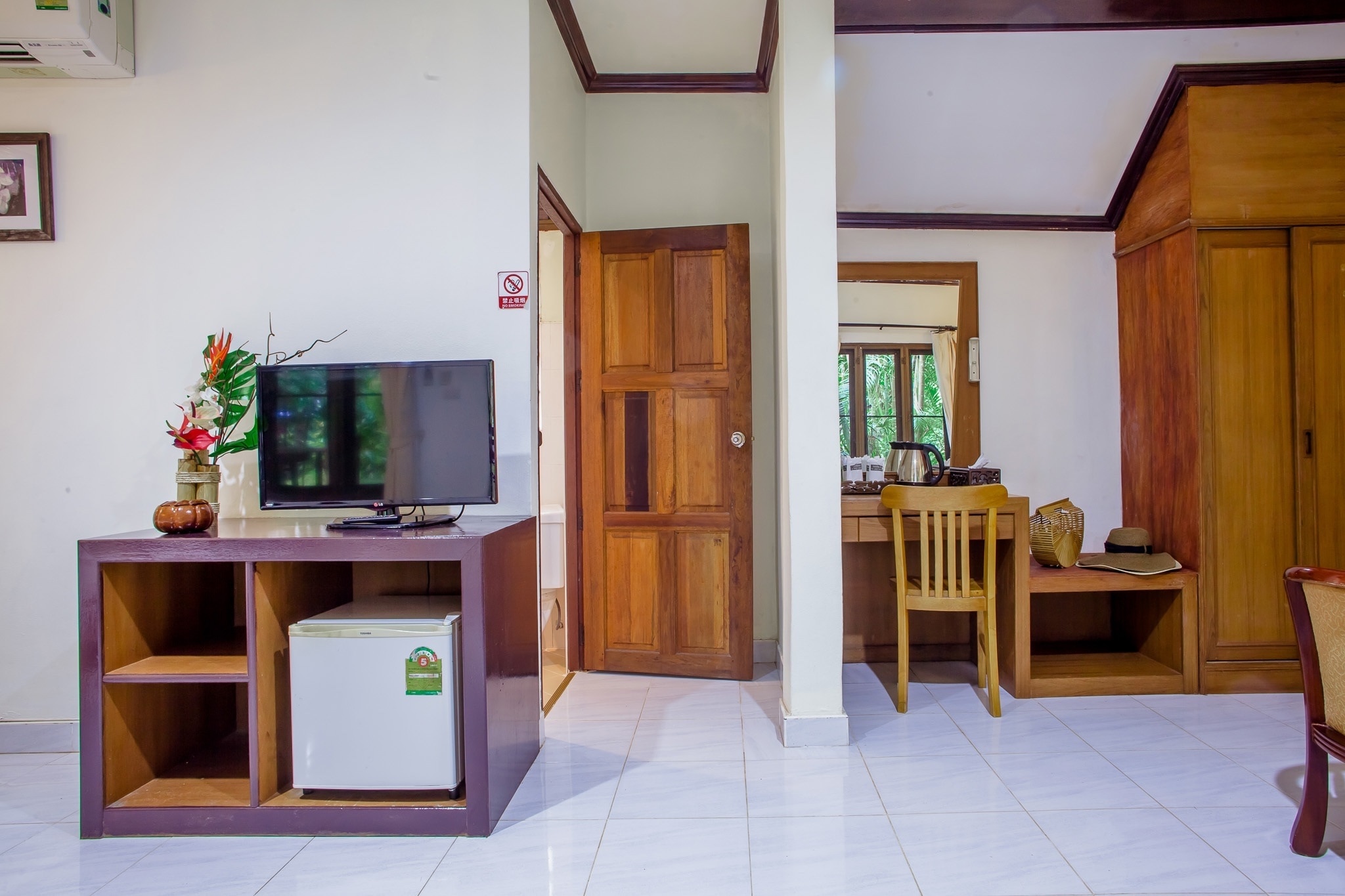The Vatika Resort and Spa - Tap to explore photos