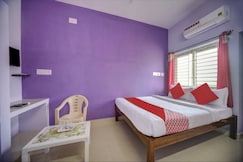 La villa Florence, Pondicherry