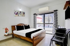 Super Hotel O Calangute Beach St. Anthony's Chapel Formerly Hotel Sun & Sea, Goa