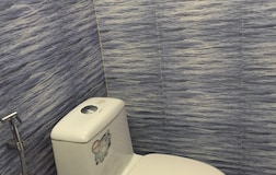 Non AC room