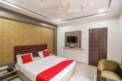 Hotel O Eagle Fantasy, Mysore