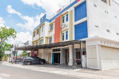 Hotel O Angkatan 45 Near Istana Gubernur Formerly Maleo Hotel, Palembang