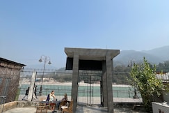 RamSwaroop Ashram, Rishikesh