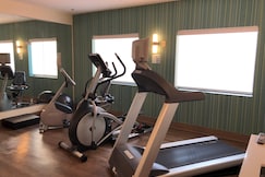 Holiday Inn Express & Suites FRANKLIN, Simpson