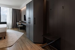 Radisson Blu Hotel, Bergamo Choruslife, Bergamo