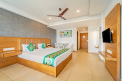 Treebo Medco Mansion, Calicut (Kozhikode)