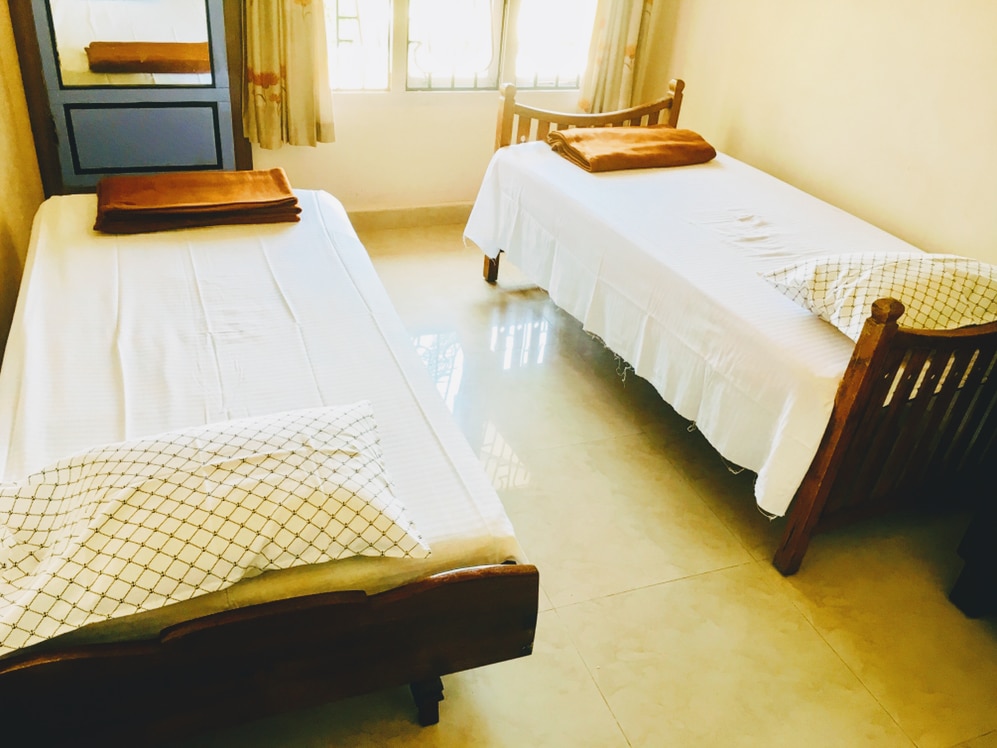 Berge Da Kabani | 3 BHK Homestay - Tap to explore photos