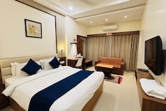 Hotel Sai Deluxe, Sangli
