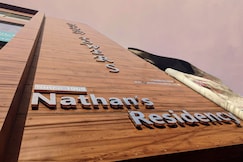 Nathans Residency, Tiruchirappalli