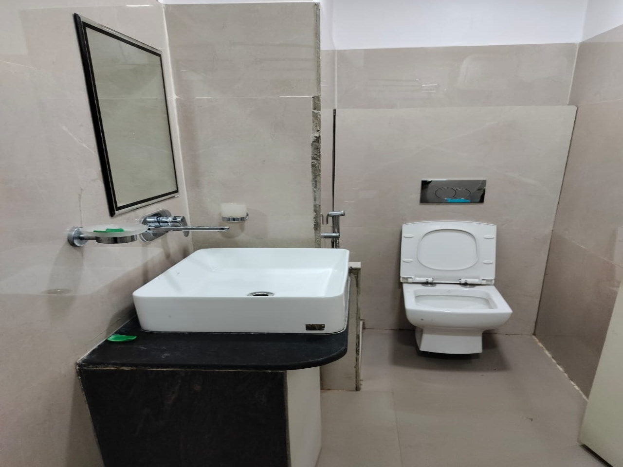 HOTEL K R AMBIKAPUR - Tap to explore photos