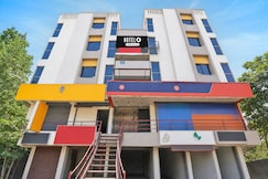 Hotel O Sabarmati Ashram Ahmedabad Formerly Red Apple, Anand