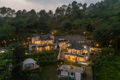 StayVista at Amaya, Pachhad