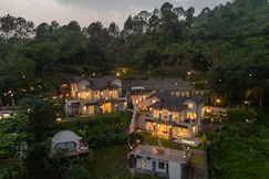 StayVista at Amaya @ Illika , Pachhad