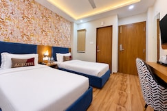 Aceotel Inn, Vijay Nagar, Indore