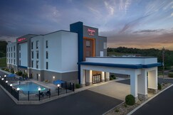 Hampton Inn by Hilton Lenoir City, Loudon