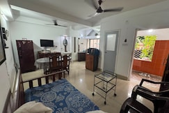 Tollygunge Entire House Rent, Kolkata