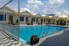 Hotel Natraj Restaurant & Lodging by Prospera Hospitality Pvt Ltd, Ghod