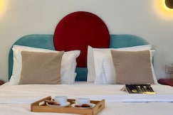 Room in NauKothi | Central | Boutique Stay, Jaipur