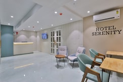 Hotel Serenity, Ahmedabad