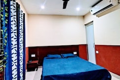 Cityscape Rooftop stay, Guwahati