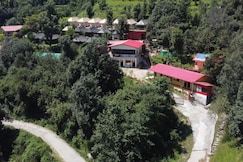 Kalyani Van Retreat, Guptkashi