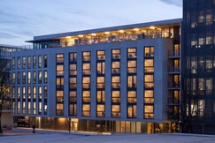 56 Paludate Hotel, Bordeaux