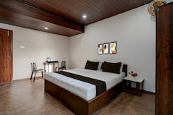 Hotel O Kodgehalli Railway Station Formerly Brew & Rest Inn, Bangalore